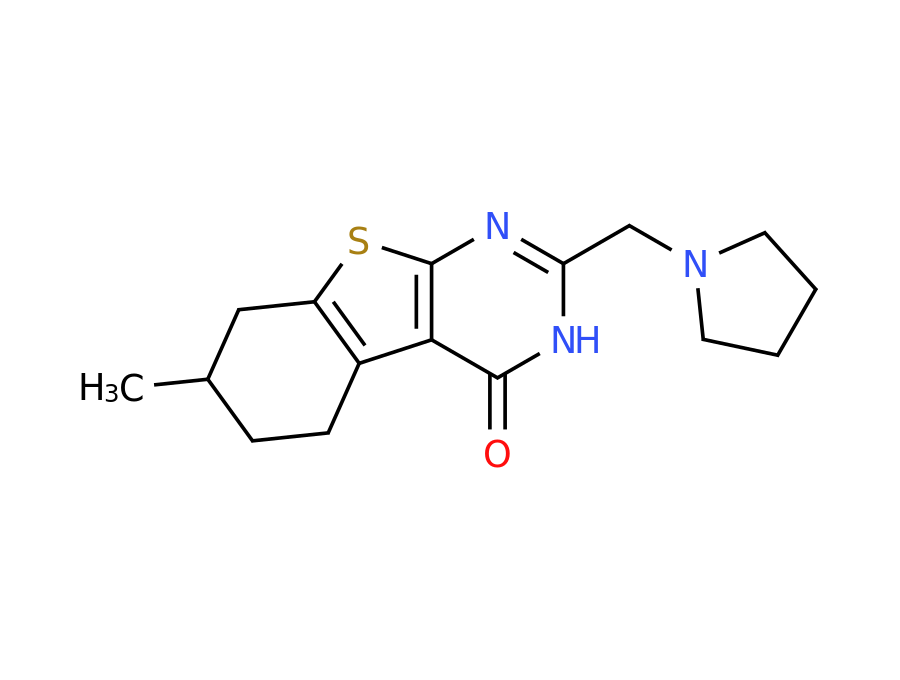 Structure Amb19188854