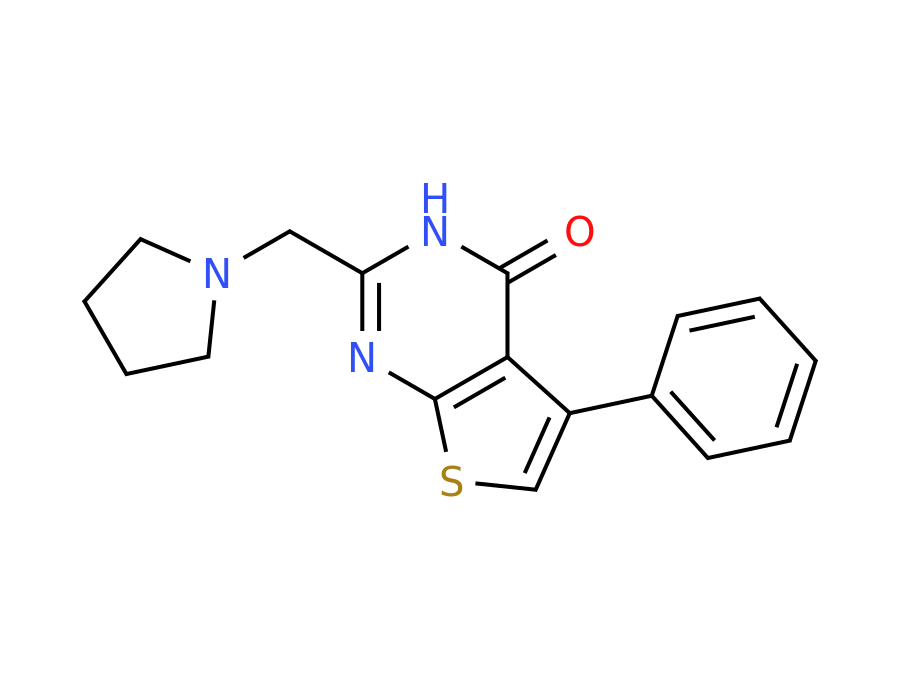 Structure Amb19188856