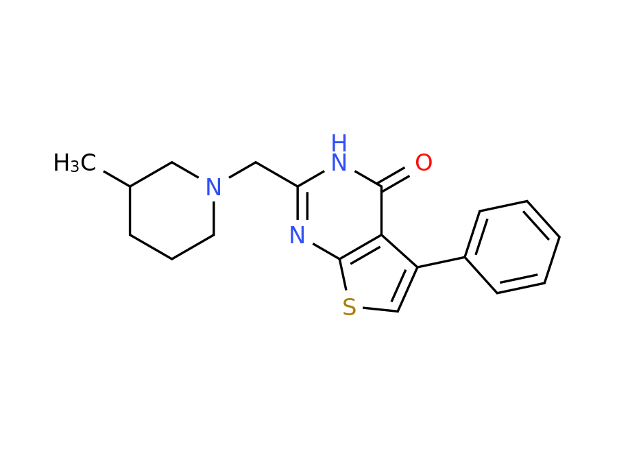 Structure Amb19188951