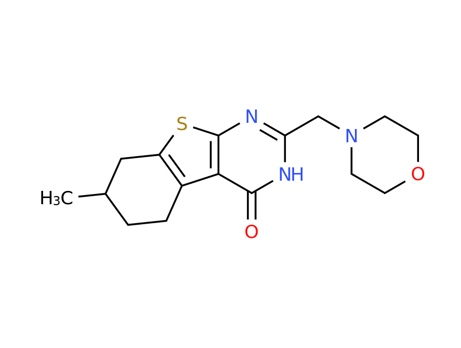 Structure Amb19188958