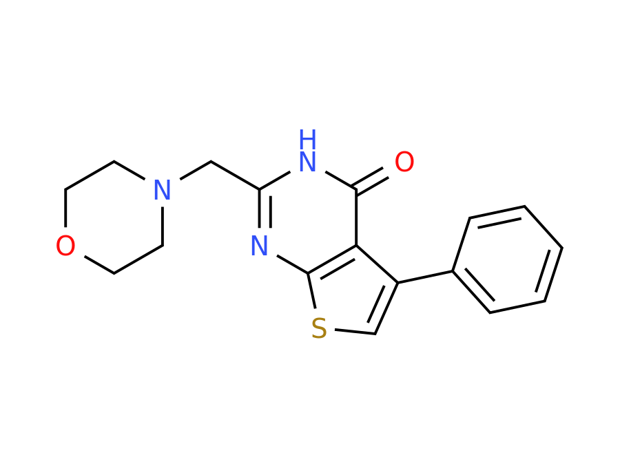 Structure Amb19188960