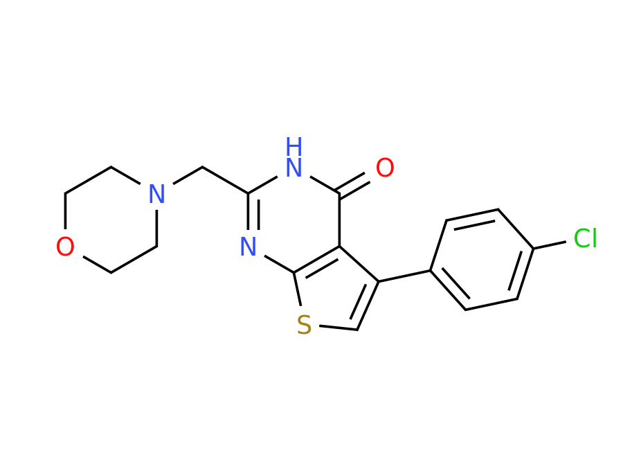 Structure Amb19188963