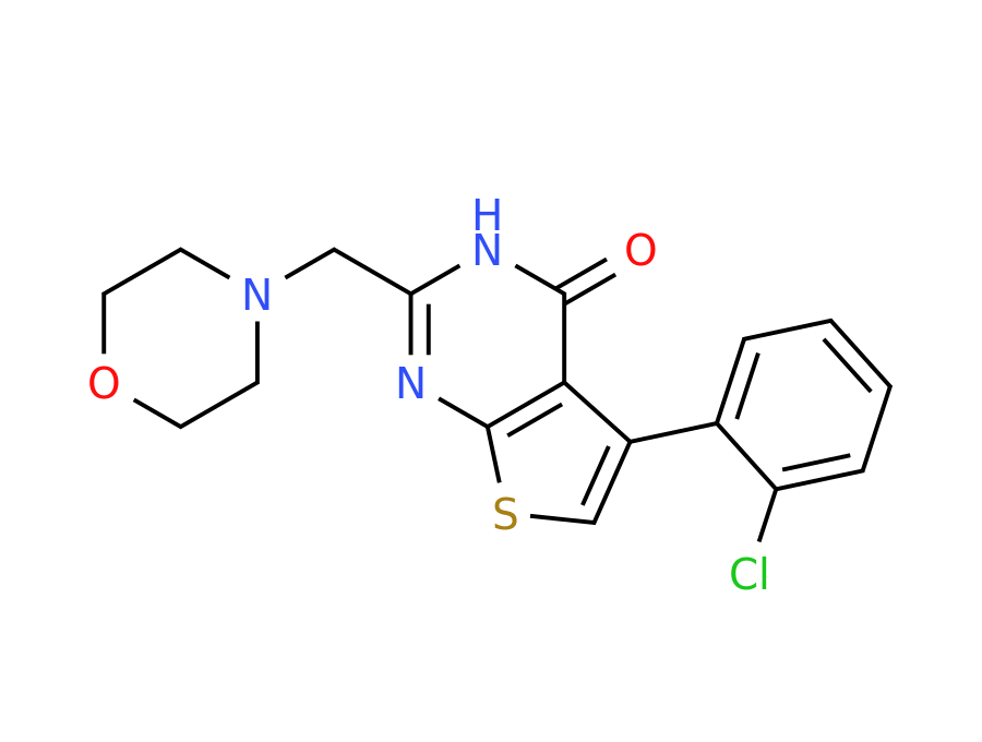 Structure Amb19188968