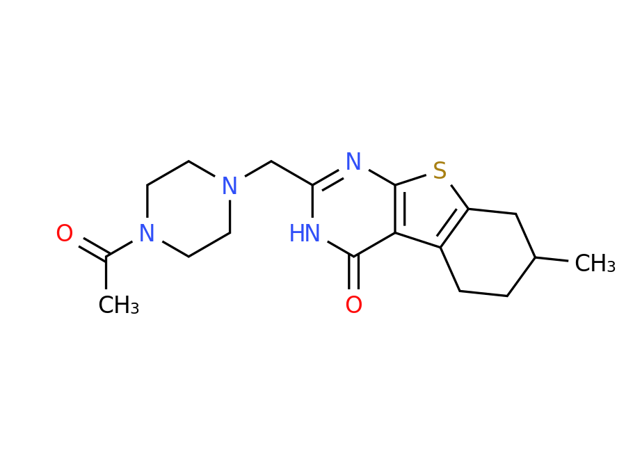 Structure Amb19188975