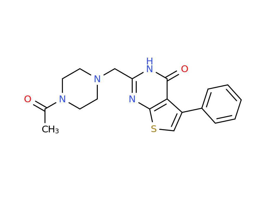 Structure Amb19188977