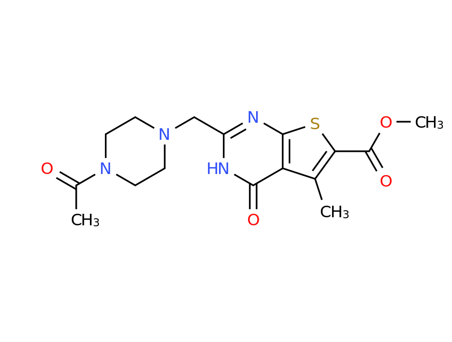 Structure Amb19188979