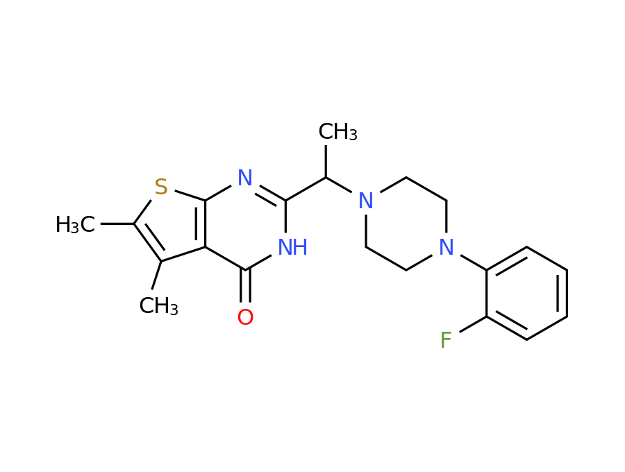 Structure Amb19189014