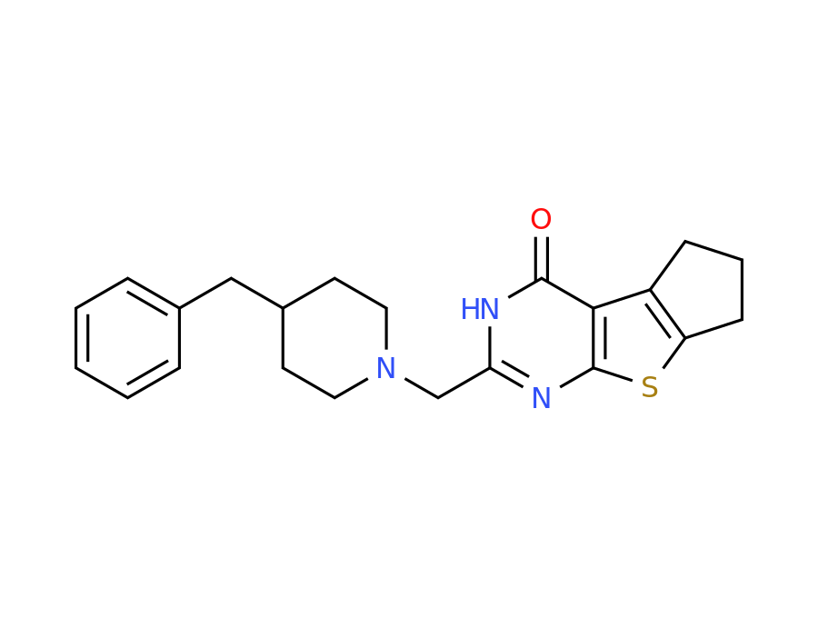 Structure Amb19189018