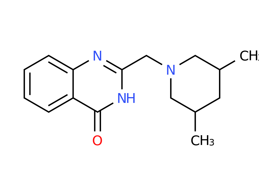 Structure Amb19189024