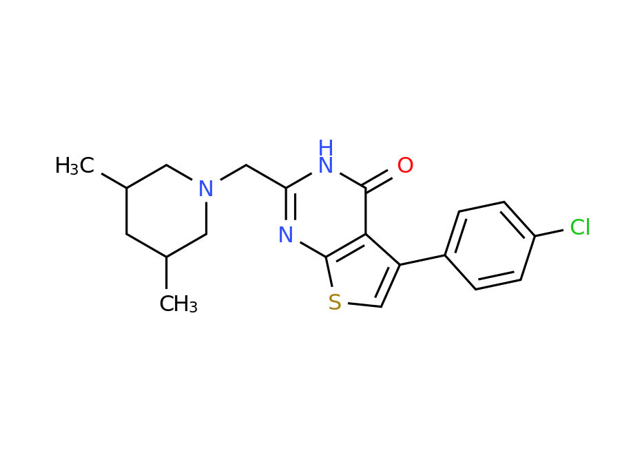 Structure Amb19189026