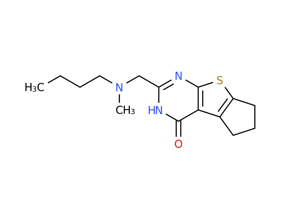 Structure Amb19189047