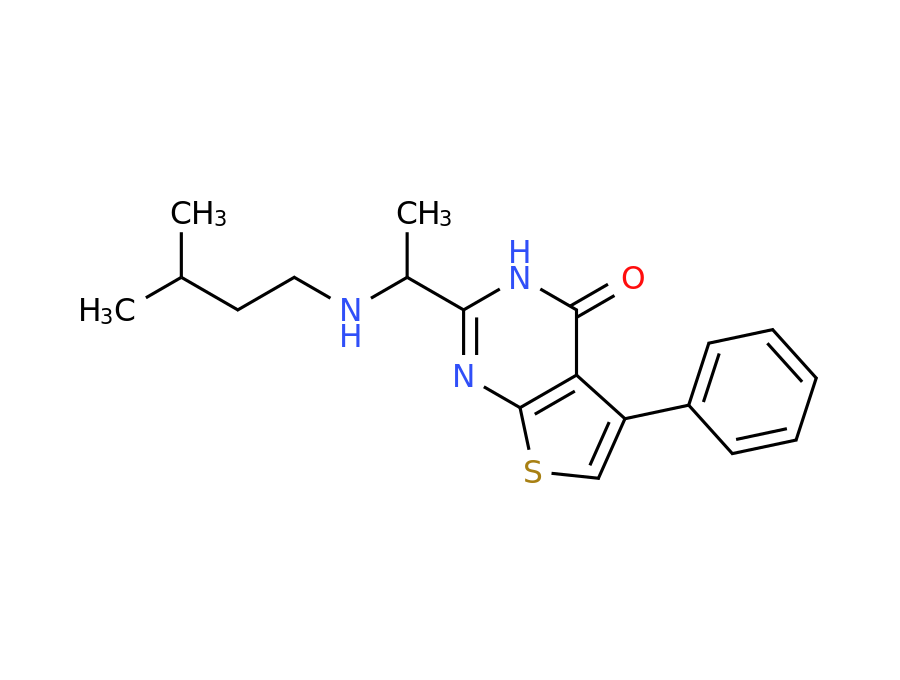 Structure Amb19189066