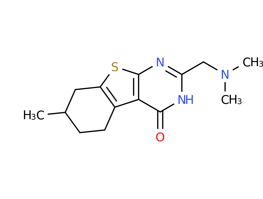 Structure Amb19189069