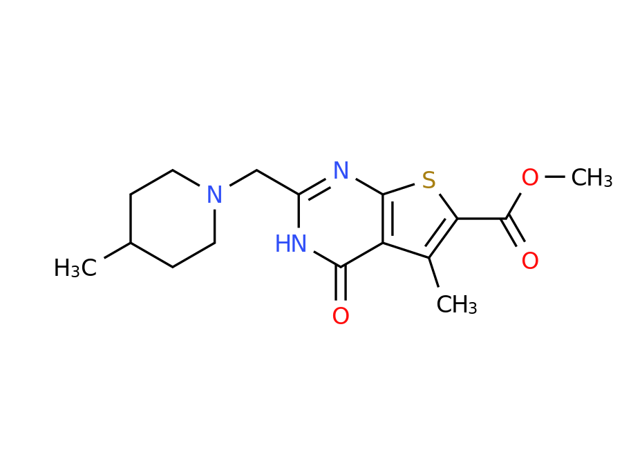 Structure Amb19189226