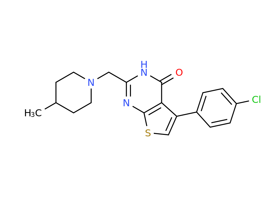 Structure Amb19189227