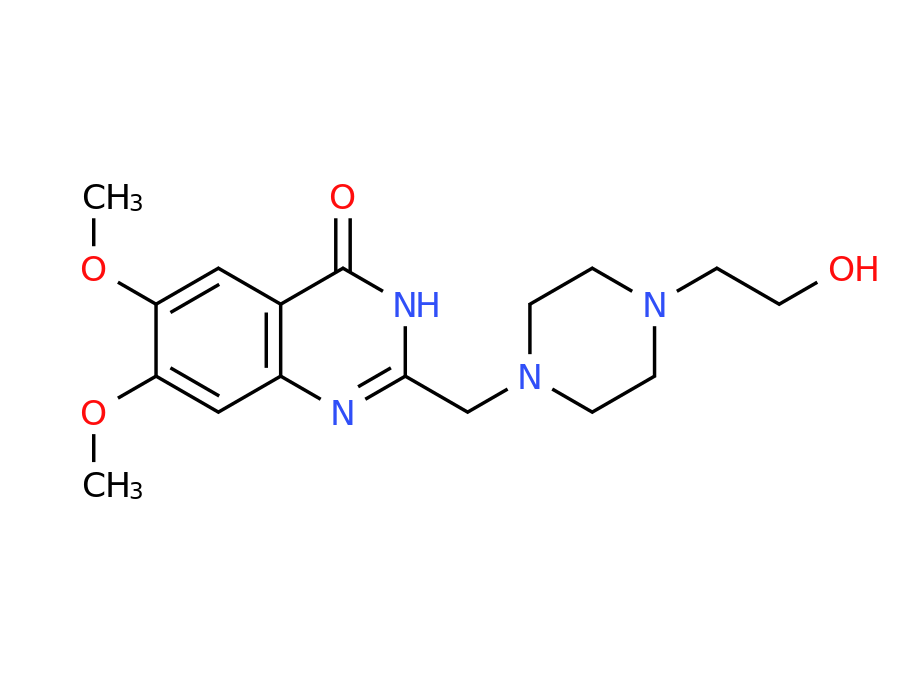 Structure Amb19189228