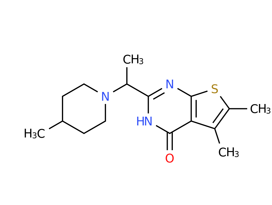 Structure Amb19189236