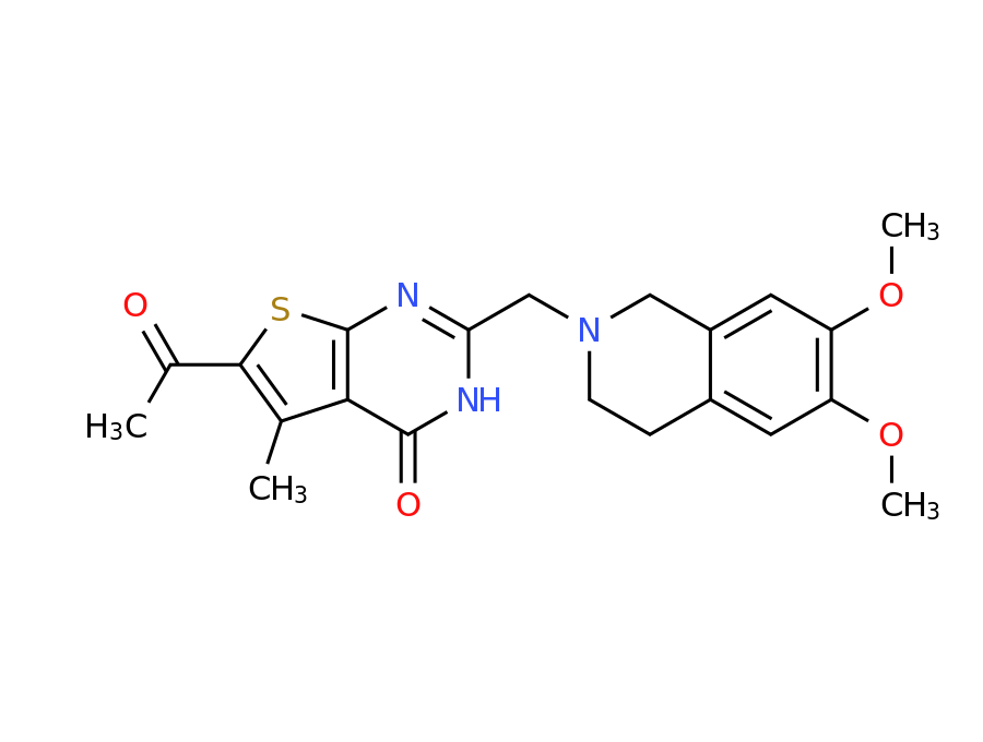 Structure Amb19189523