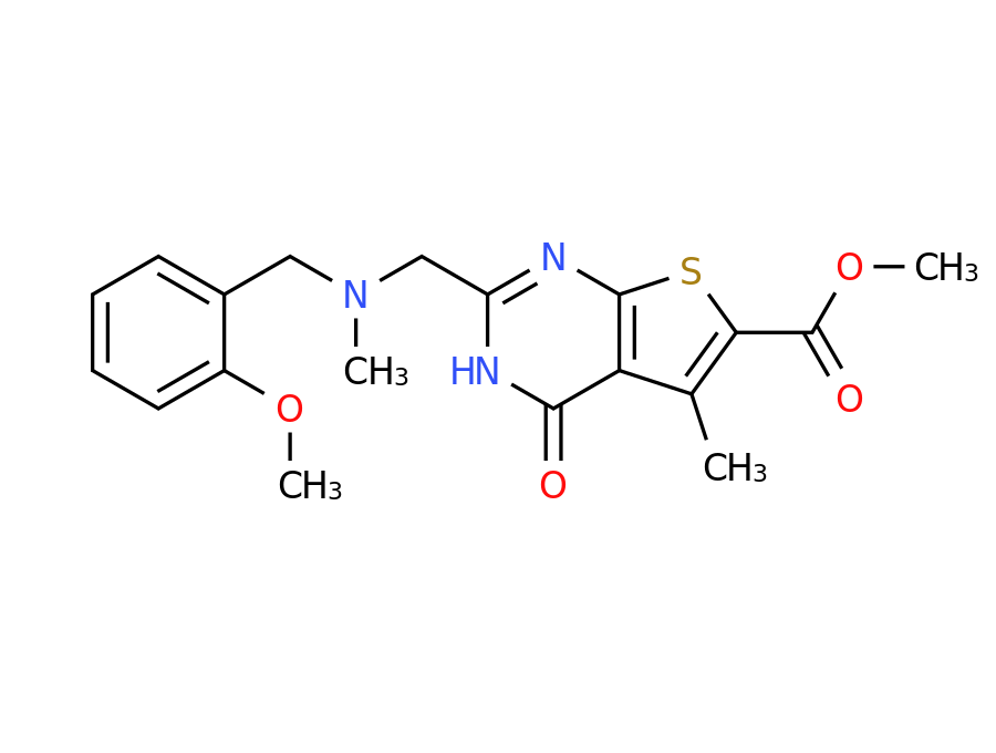 Structure Amb19189612