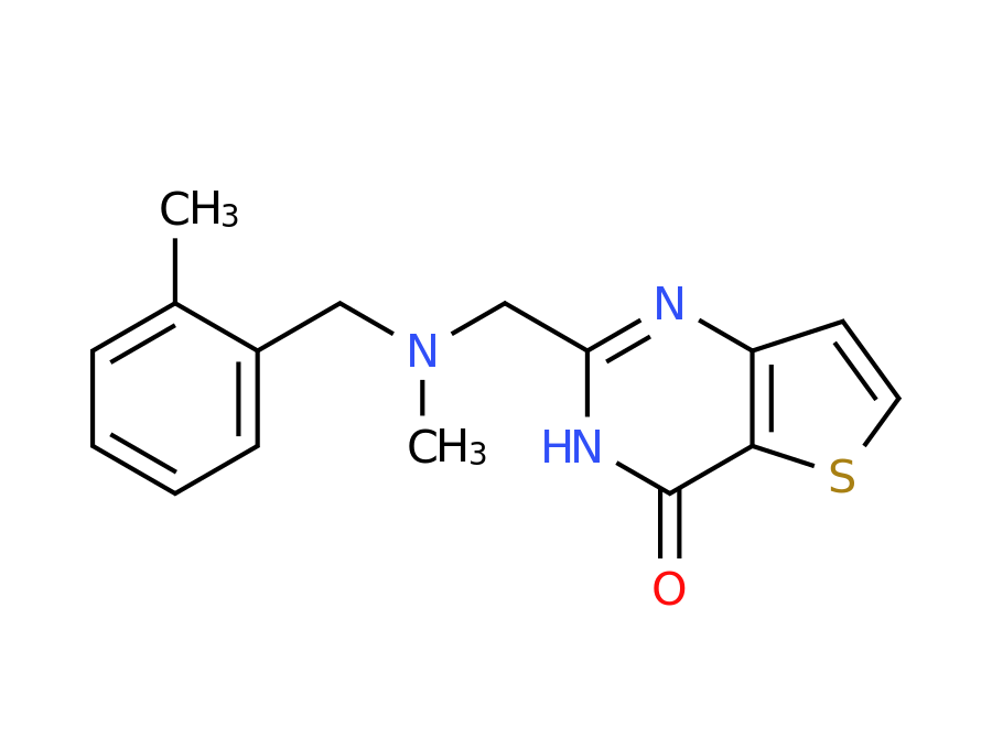 Structure Amb19189640