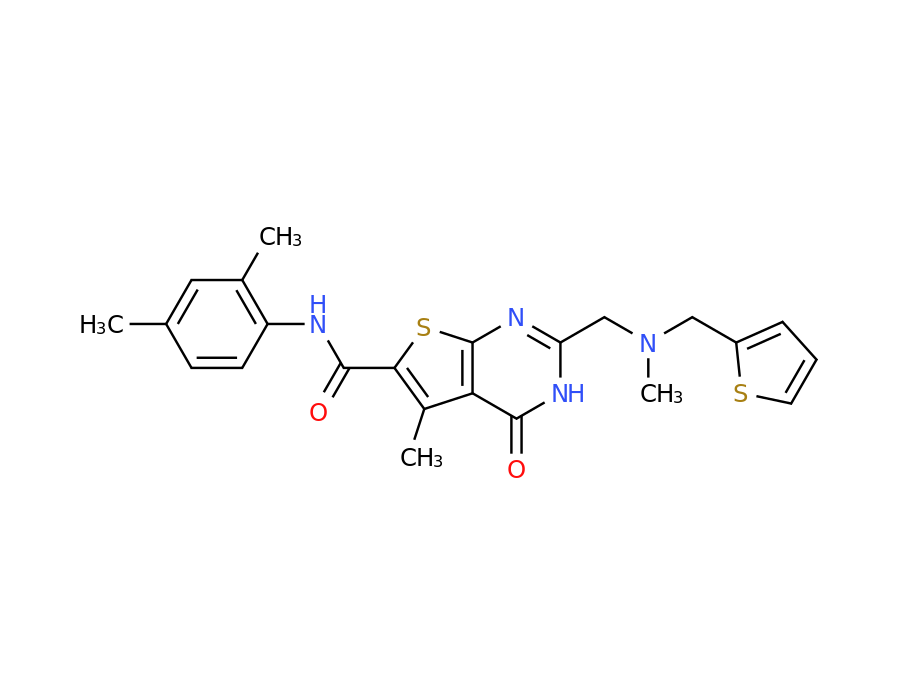 Structure Amb19189664