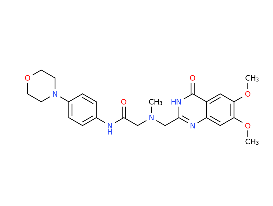 Structure Amb19189723