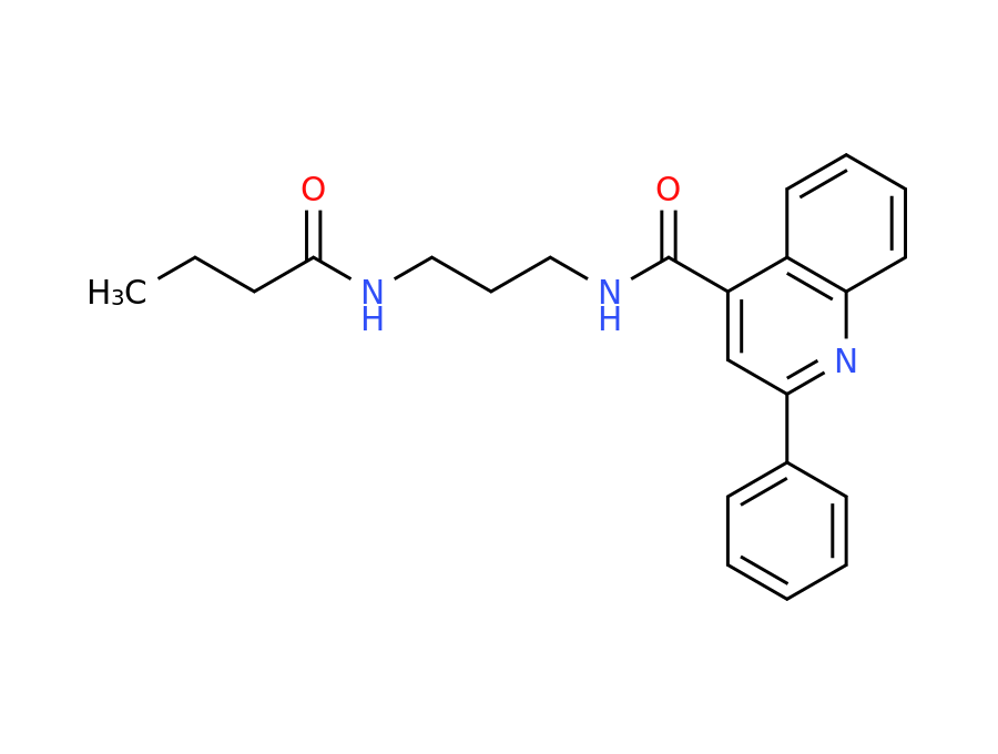 Structure Amb1919021