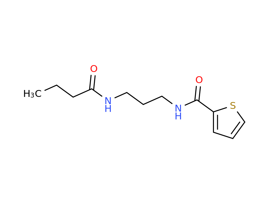 Structure Amb1919066