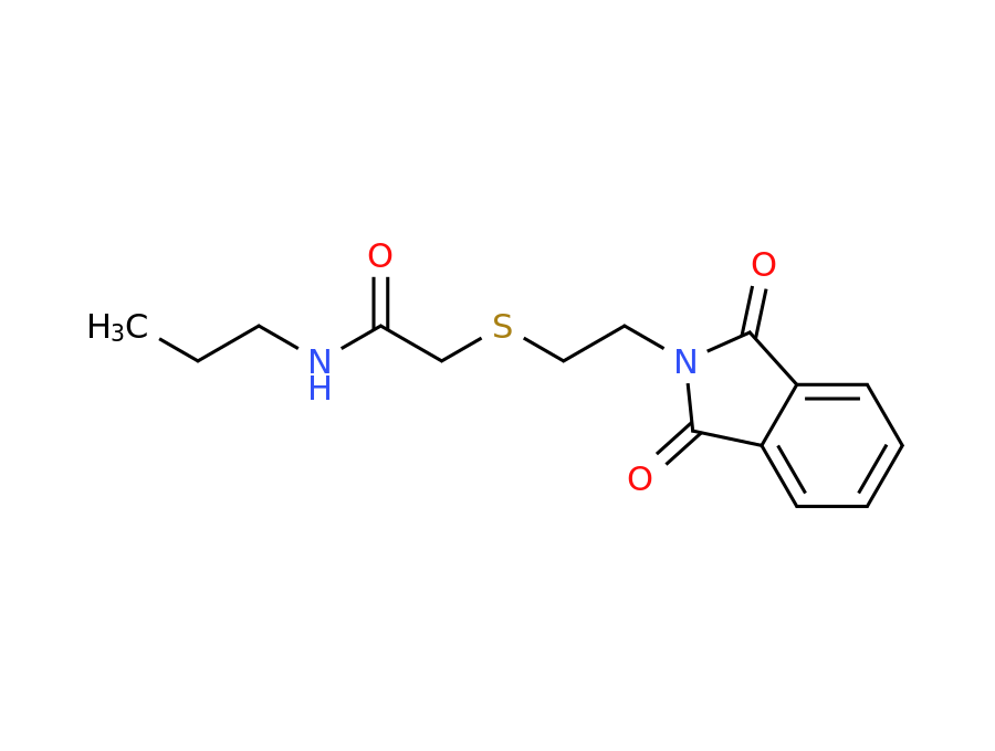 Structure Amb19190731