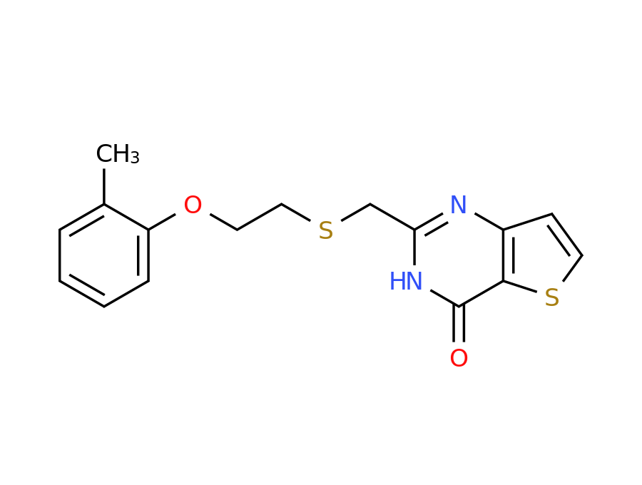 Structure Amb19190894