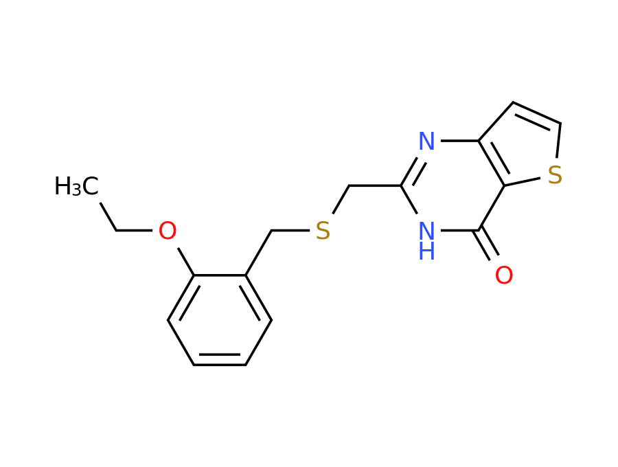 Structure Amb19190906