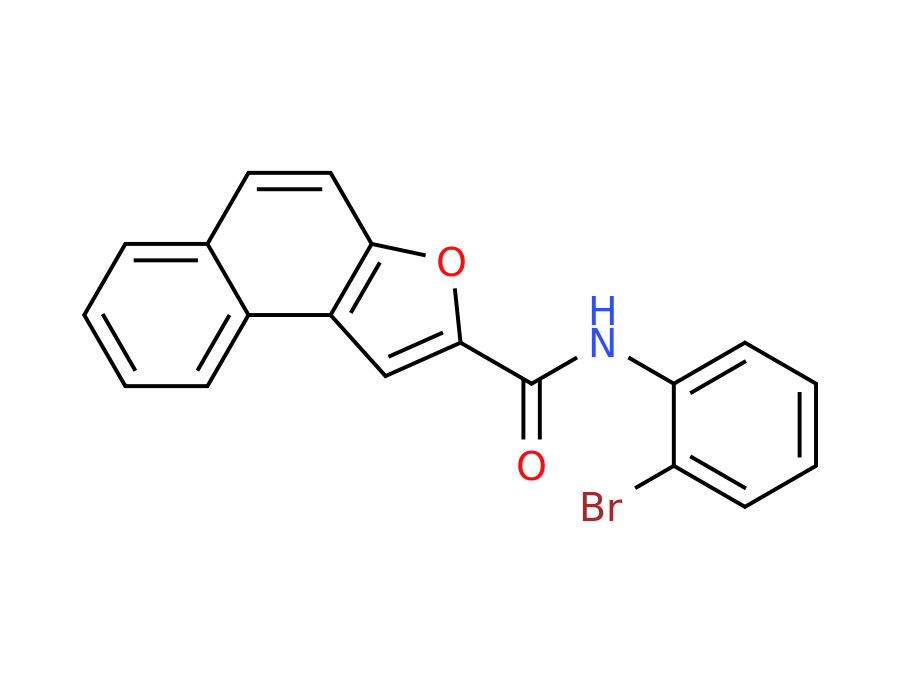 Structure Amb1919093