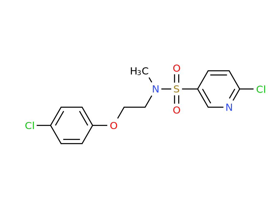 Structure Amb19191028