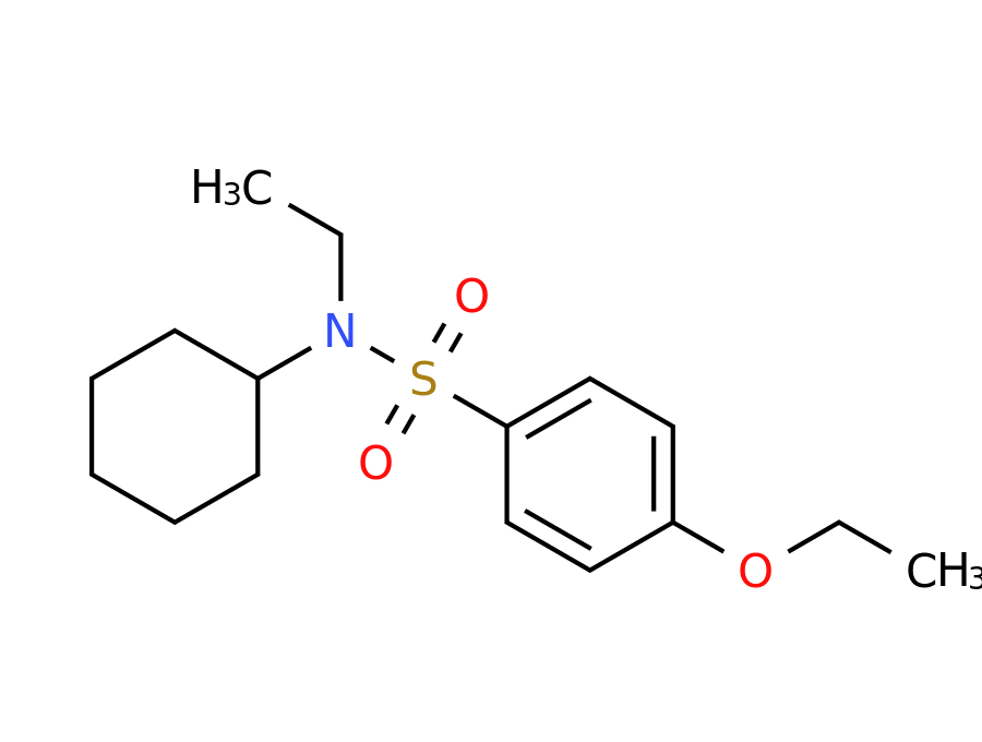 Structure Amb19191098