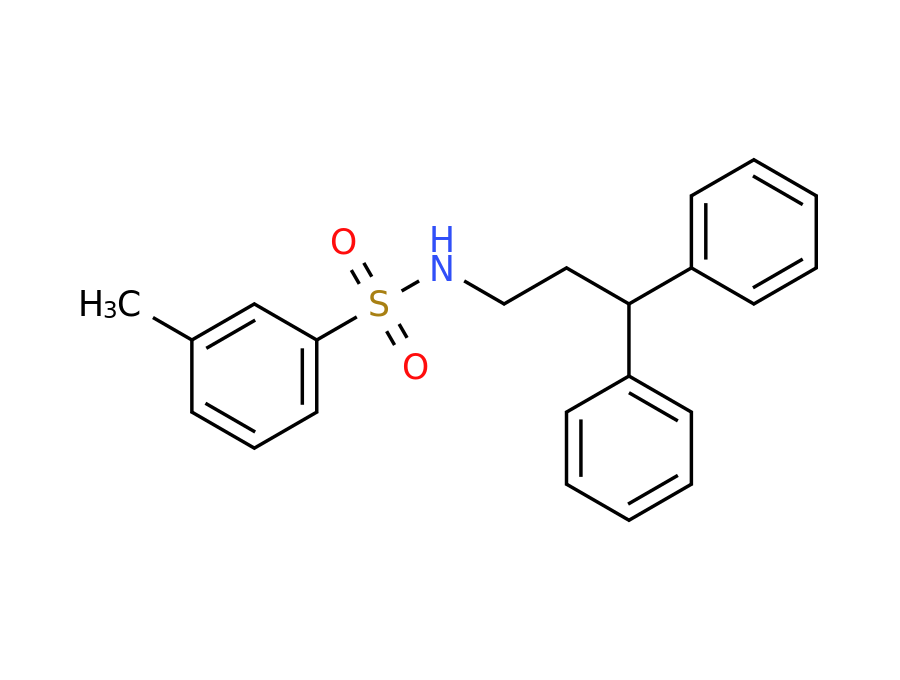 Structure Amb19191106