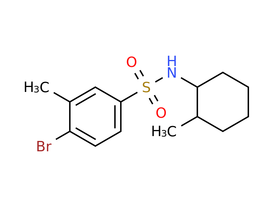 Structure Amb19191112