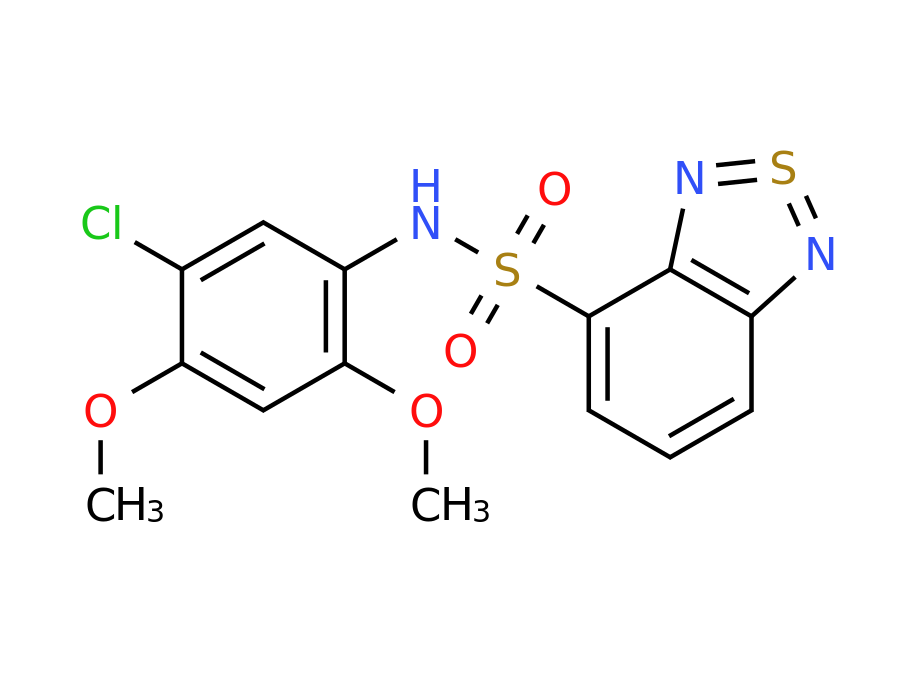 Structure Amb19191146