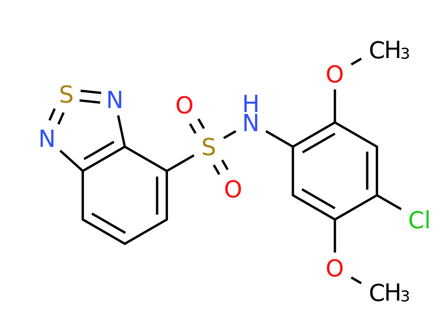 Structure Amb19191221