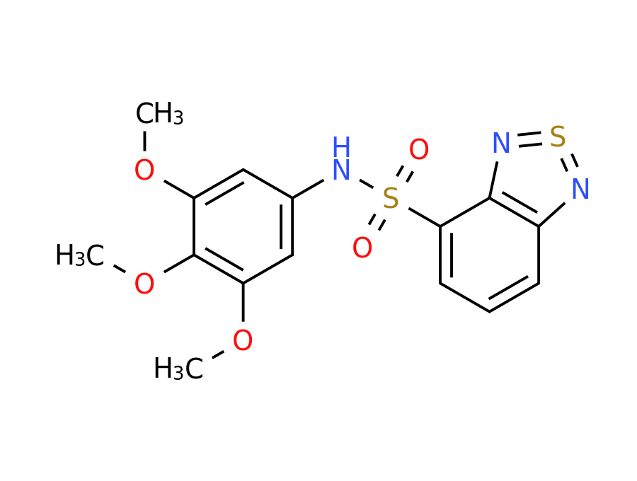 Structure Amb19191224