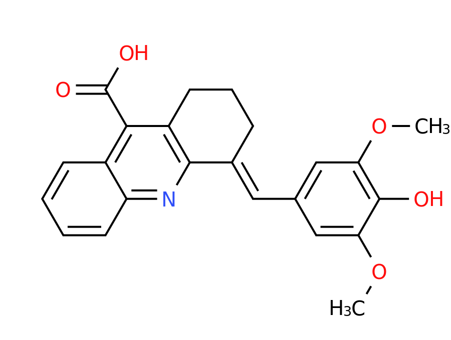 Structure Amb19191989