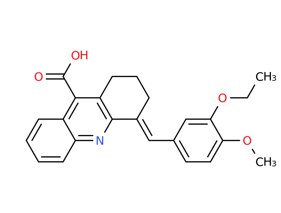 Structure Amb19191991