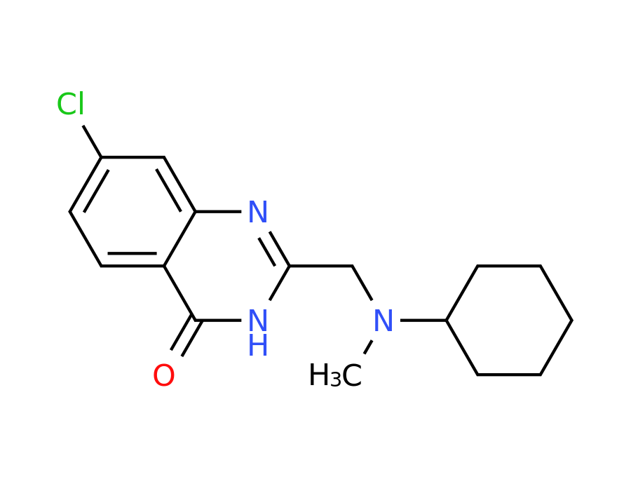 Structure Amb19192157