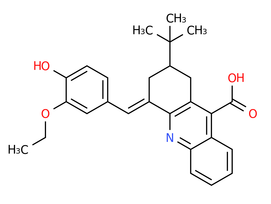 Structure Amb19192257