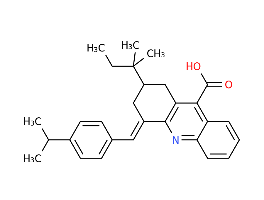 Structure Amb19192262