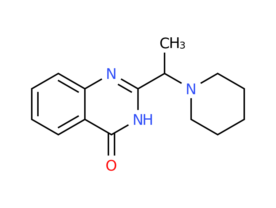 Structure Amb19192307