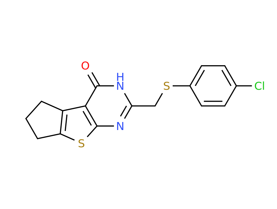 Structure Amb19192452