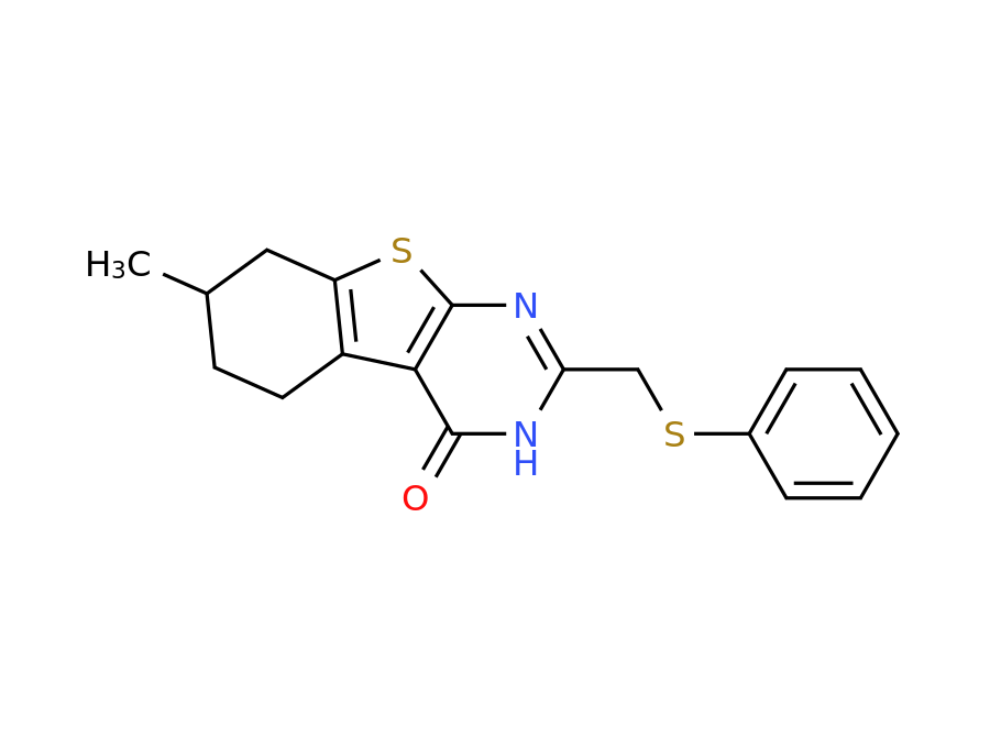 Structure Amb19192453