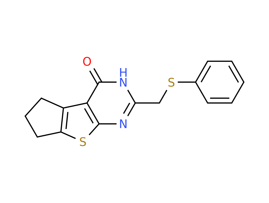 Structure Amb19192455