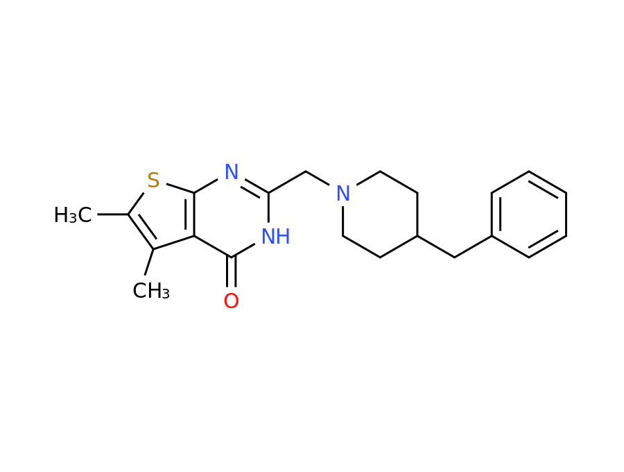 Structure Amb19192478