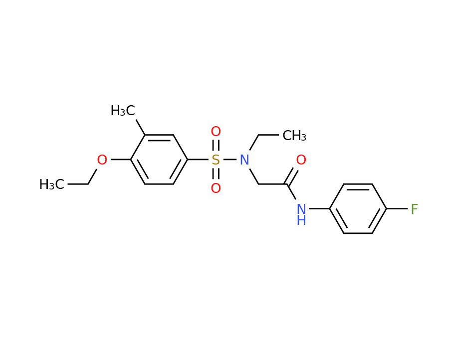 Structure Amb1919254